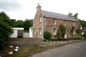 Lanton Place Cottage, Lanton TD8 6SU