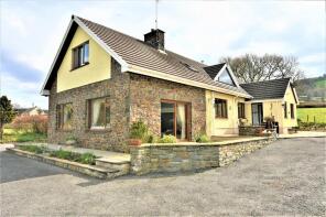 Aweldeg, C2173 Caio, Caio, Llanwrda SA19 8PU
