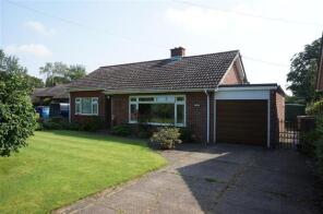Oaklea, School Road, Bungay NR35 2DB