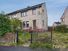 22, Millbrae Avenue, Chryston G69 9LT