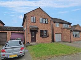 15, Redbrook Close, Hereford HR2 6RB