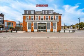 178, Townhall Square, Crayford, Dartford DA1 4FN