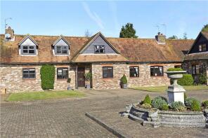 3, Kingsfold Court, Dorking Road, Horsham RH12 3SW