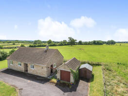 Whittles, Broadmoor Lane, Horsington, Templecombe BA8 0EQ