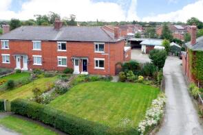 4, Eden Cottages, Station Road, York YO41 5QD