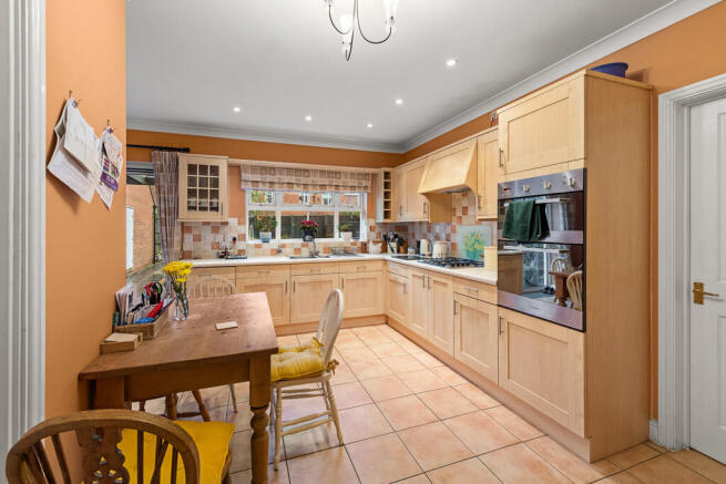 Kitchen 1