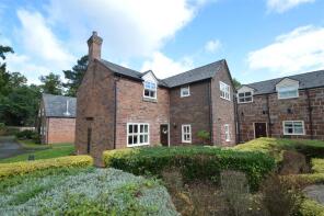 Masters Cottage, Shotton Hall, Shotton Lane, Harmer Hill SY4 3DW