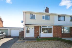21, Lawn Meadow, Ruishton, Taunton TA3 5JQ