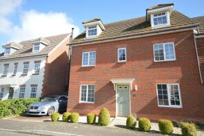 34, Hazel Close, Colchester CO7 8HJ