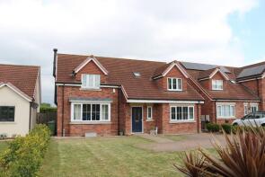 14, Christophers Meadow, Scunthorpe DN17 3BF