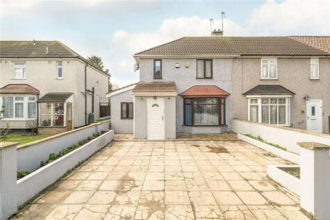 Rochester Way, Eltham