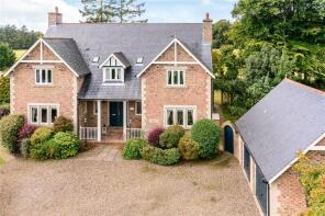 Cedarwood Grange, Bainbridge Lane, Morpeth NE65 9FD