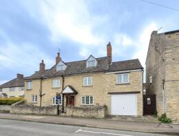 Woodview, Queen Street, Eynsham OX29 4HH