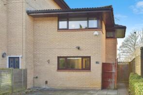 31, Shackleton Place, Oldbrook, Milton Keynes MK6 2PY