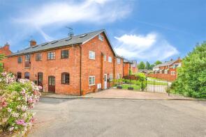 Barley Cottage, The Granary, North End, Hallaton LE16 8UJ