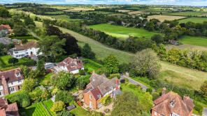 Compton Down, Hurdle Way, Compton SO21 2AW