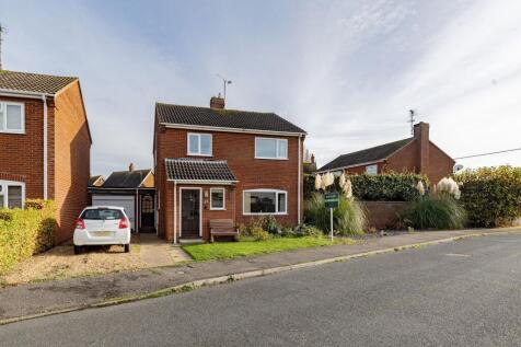 A Property of Endless Potential in Hunstanton
