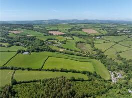 1, Southcoombe Road, Downgate, Callington PL17 8JZ