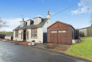 Campleslacks House, C135n From U480n Cample To A76t Atcloseburn, Cample, Thornhill DG3 5HA