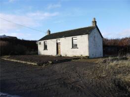 Hilton Of Guthrie East Cottage, Guthrie DD8 2UA