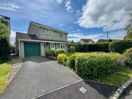12, Downs Orchard, Meare, Glastonbury BA6 9SQ