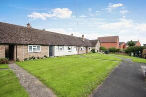 20, George Street, Southam CV47 8JT