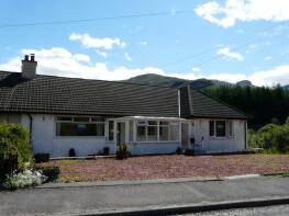 2 Glenfalloch Road, Crianlarich FK20 8RJ