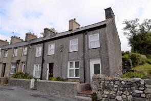 7 8 Gerallt, Cambrian Terrace, Garndolbenmaen LL51 9RX