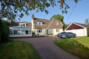 Elmdene, Road From Raddon Cross To Chapel Cross, Crediton EX17 1BH