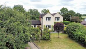 The Conifers, Long Green, Gloucester GL19 4QQ