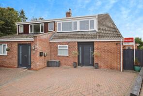 13, Beale Close, Leamington Spa CV33 9QT