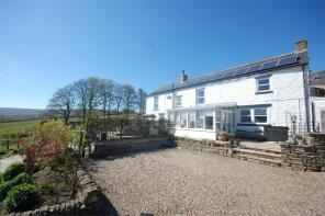 Lanehead Farmhouse, A689 (from B6295 Junc To County Boundary At Killhope Cross), Bishop Auckland DL13 1AJ