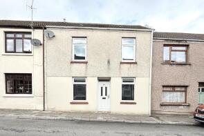64, Oxford Street, Gadlys, Aberdare CF44 8BE