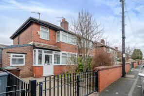 13, Farrant Road, Manchester M12 4PD