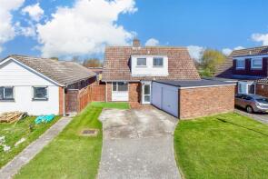 5, Orchard Way, Bognor Regis PO22 0HP
