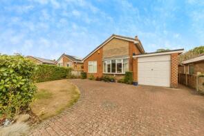 24, St Johns Way, Sandbach CW11 2LY