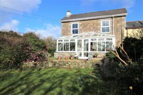 Little Carnarthen Farm, Carnarthen, Camborne TR14 9AY