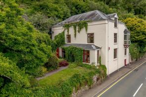 The Falls, Main Road, Chepstow NP16 6SG