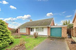 17, Chapel Road, Wrentham NR34 7LT