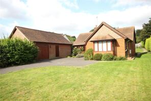 Atherley, Winchester Road, Chawton, Alton GU34 1SL