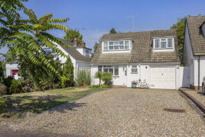 26, Wessex Gardens, Reading RG10 0AY