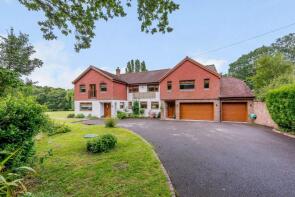 Southview, Emms Lane, Horsham RH13 0TR