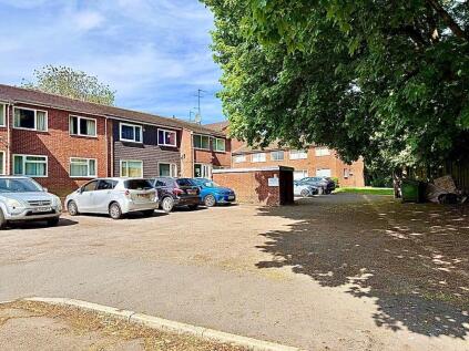 Greenhill Court, Banbury