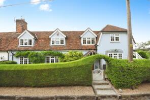 47 Ladybird Cottage, Colne Road, Colchester CO6 1TD