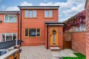62, Heald Street, Castleford WF10 4LS