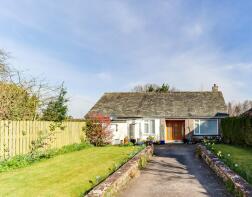 Criffel View, Torpenhow Village, Wigton CA7 1JF