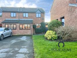 10, Park Hill Grove, Dodworth, Barnsley S75 3LX