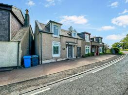 65a Bramfield Cottage, Strathaven Road, Boghead, Lanark ML11 0GN