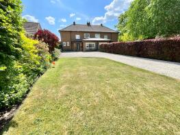 Walkers Orchard, Church Lane, Uttoxeter ST14 8LJ