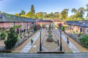 6, Stanmore Mews, Stourbridge Road, Stanmore, Bridgnorth WV15 6DS